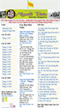 Mobile Screenshot of nguoidan.net